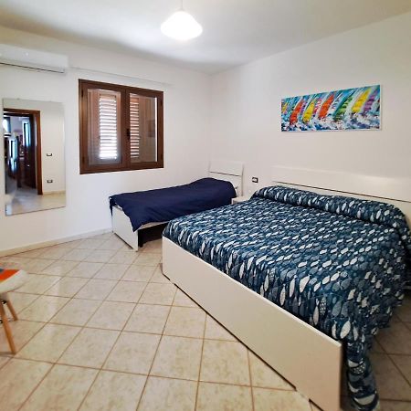Appartamento Trilocale Vicino Al Centro Di San Teodoro San Teodoro  Εξωτερικό φωτογραφία