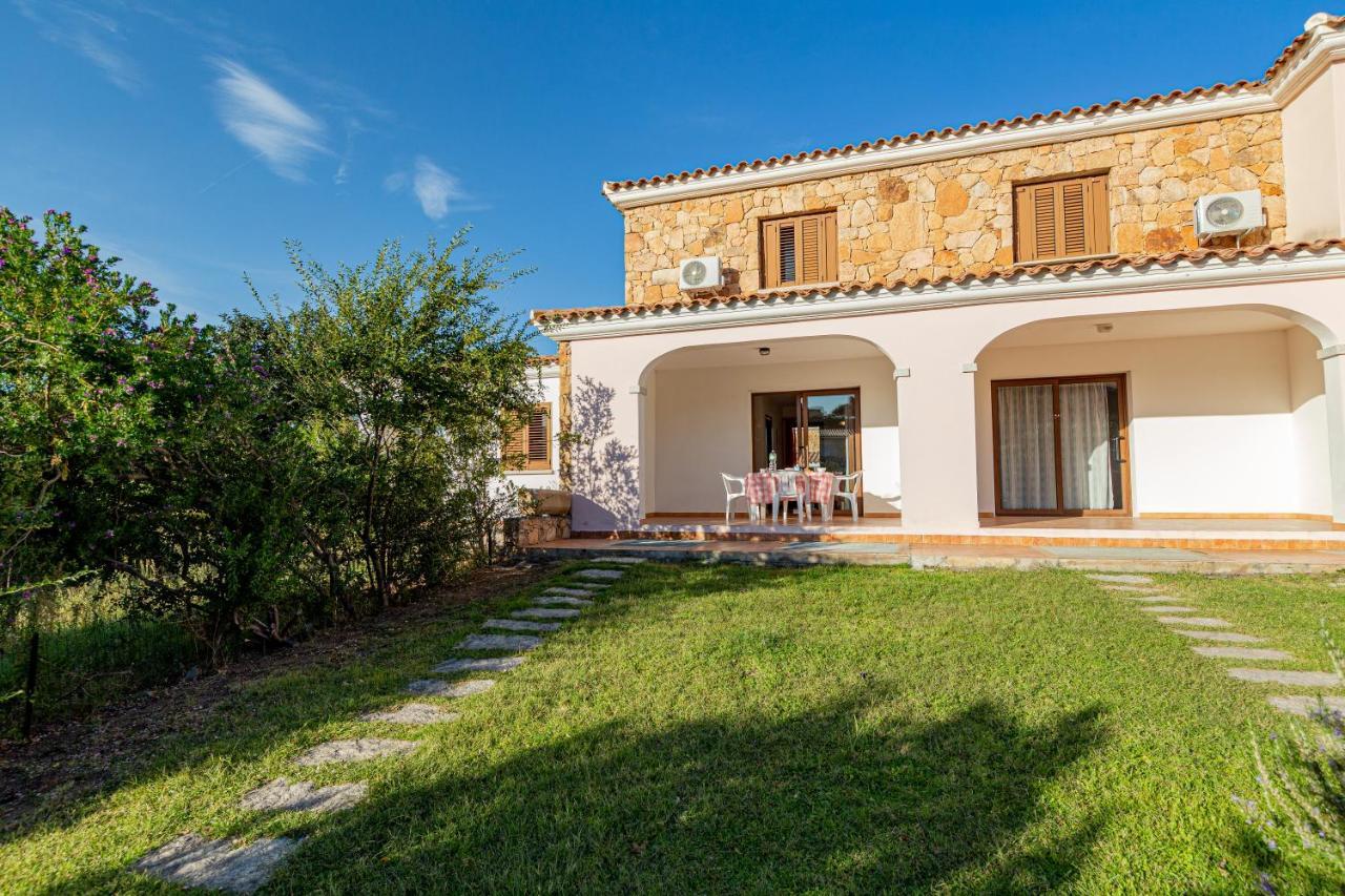 Appartamento Trilocale Vicino Al Centro Di San Teodoro San Teodoro  Εξωτερικό φωτογραφία