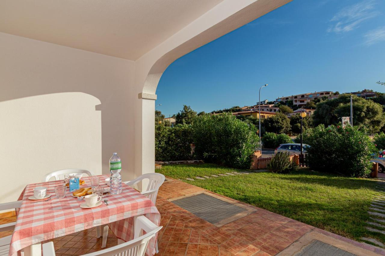 Appartamento Trilocale Vicino Al Centro Di San Teodoro San Teodoro  Εξωτερικό φωτογραφία