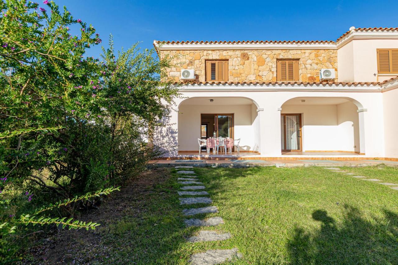Appartamento Trilocale Vicino Al Centro Di San Teodoro San Teodoro  Εξωτερικό φωτογραφία