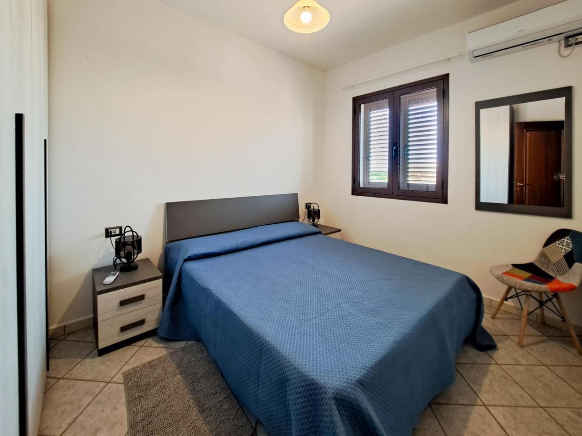 Appartamento Trilocale Vicino Al Centro Di San Teodoro San Teodoro  Εξωτερικό φωτογραφία